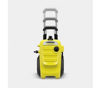 Мойка высокого давления KARCHER K 4 Compact Мойка высокого давления KARCHER K 4 Compact