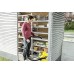 Хозяйственный пылесос KARCHER WD 3 Battery Set