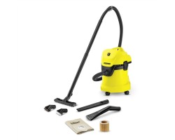 Хозяйственный пылесос KARCHER WD 3 Car