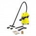 Хозяйственный пылесос KARCHER WD 3 Car