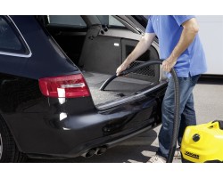 Хозяйственный пылесос KARCHER WD 3 Car-foto2