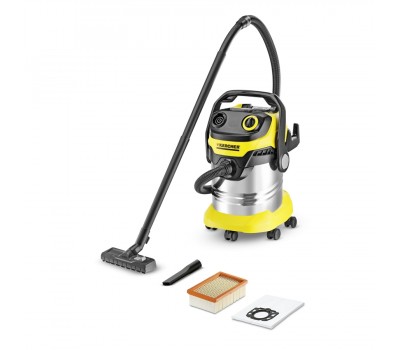 Хозяйственный пылесос KARCHER WD 5 Premium