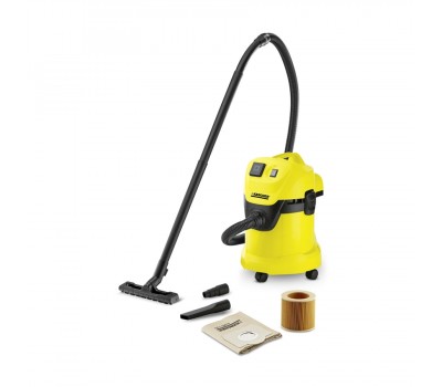 Хозяйственный пылесос KARCHER WD 3 P