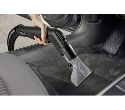 Моющий пылесос KARCHER SE 6.100