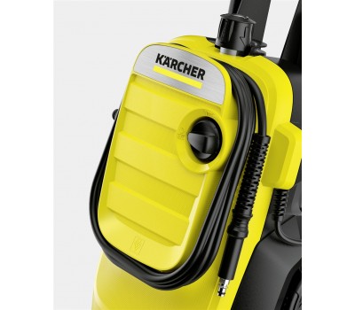 Мойка высокого давления KARCHER K 4 Compact Мойка высокого давления KARCHER K 4 Compact