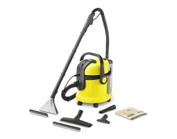 Моющий пылесос KARCHER SE 4001