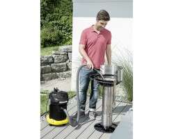 Пылесос для золы KARCHER AD 4 Premium-foto3