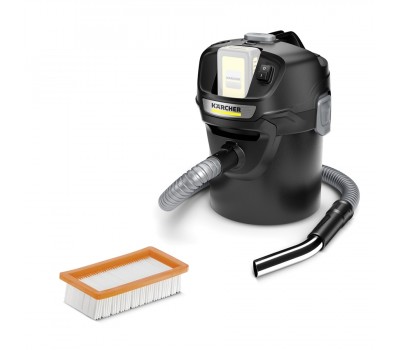Пылесос для золы KARCHER AD 2 Battery Пылесос для золы KARCHER AD 2 Battery