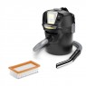 Пылесос для золы KARCHER AD 2 Battery