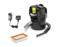 Пылесос для золы KARCHER AD 2 Battery Set