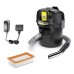 Пылесос для золы KARCHER AD 2 Battery Set