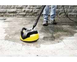 Мойка высокого давления KARCHER K 4 Compact Home-foto9