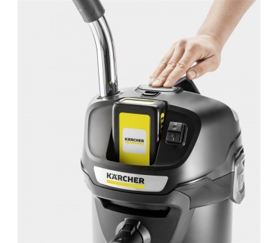 Пылесос для золы KARCHER AD 2 Battery Пылесос для золы KARCHER AD 2 Battery