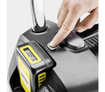 Пылесос для золы KARCHER AD 2 Battery Set