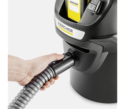 Пылесос для золы KARCHER AD 2 Battery Set
