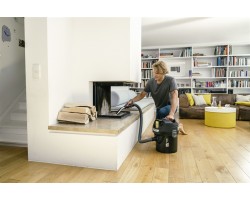 Пылесос для золы KARCHER AD 2 Battery-foto6
