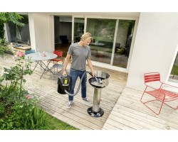 Пылесос для золы KARCHER AD 2 Battery-foto7