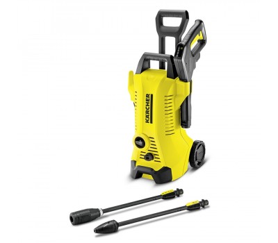 Мойка высокого давления KARCHER K 3 Full Control Мойка высокого давления KARCHER K 3 Full Control