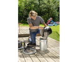 Пылесос для золы KARCHER AD 2 Battery Set-foto9