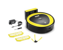 Робот-пылесос KARCHER RC 3