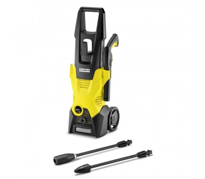 Мойка высокого давления KARCHER K 3 Мойка высокого давления KARCHER K 3