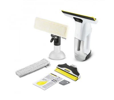 Стеклоочиститель KARCHER WV 6 Premium