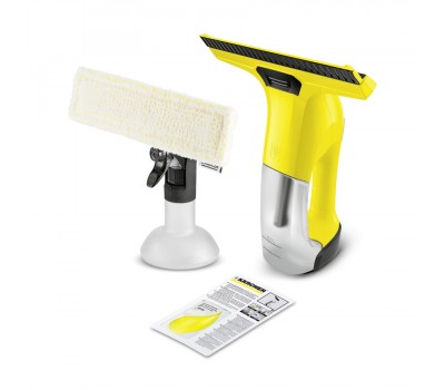 Стеклоочиститель KARCHER WV 6 Plus