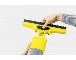 Стеклоочиститель KARCHER WV 6 Plus-foto5