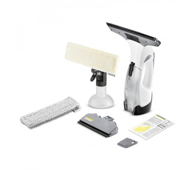 Стеклоочиститель KARCHER WV 5 Premium