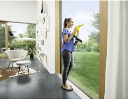 Стеклоочиститель KARCHER WV 6 Plus-foto7
