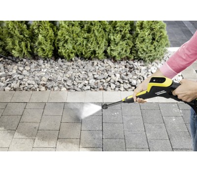 Мойка высокого давления KARCHER K 7 Compact Home Мойка высокого давления KARCHER K 7 Compact Home