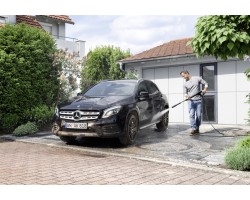 Мойка высокого давления KARCHER K 4 Compact-foto8