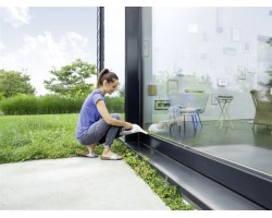 Стеклоочиститель KARCHER WV 6 Premium-foto8