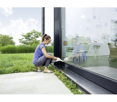 Стеклоочиститель KARCHER WV 6 Premium