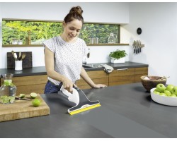 Стеклоочиститель KARCHER WV 6 Premium-foto9