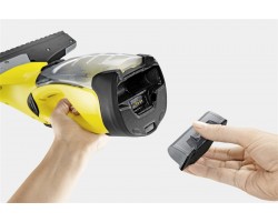 АККУМУЛЯТОРНЫЙ СТЕКЛООЧИСТИТЕЛЬ WV 5 PLUS N-foto2