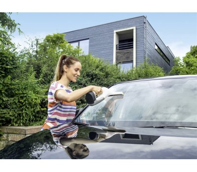 Стеклоочиститель KARCHER WV 6 Premium