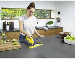 Стеклоочиститель KARCHER WV 6 Plus-foto9