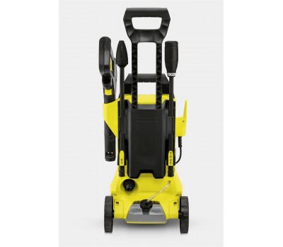 Мойка высокого давления KARCHER K 3 Full Control Мойка высокого давления KARCHER K 3 Full Control