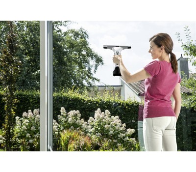 Стеклоочиститель KARCHER WV 5 Premium