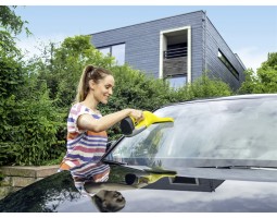 Стеклоочиститель KARCHER WV 6 Plus-foto10