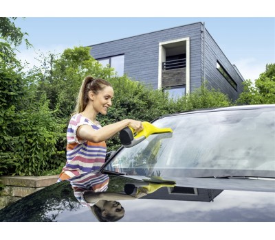 Стеклоочиститель KARCHER WV 6 Plus
