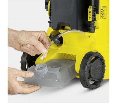 Мойка высокого давления KARCHER K 3 Full Control Мойка высокого давления KARCHER K 3 Full Control