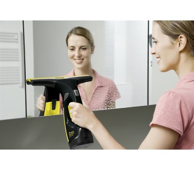 Стеклоочиститель KARCHER WV 2 Black Edition