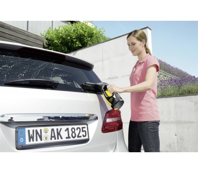 Стеклоочиститель KARCHER WV 2 Black Edition