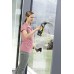 Стеклоочиститель KARCHER WV 2 Black Edition