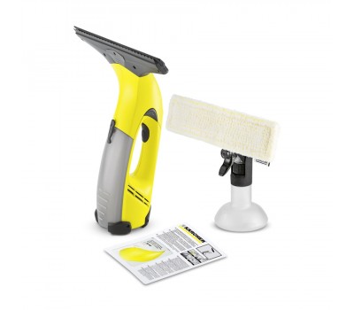 Стеклоочиститель KARCHER WV 50 Plus Стеклоочиститель KARCHER WV 50 Plus