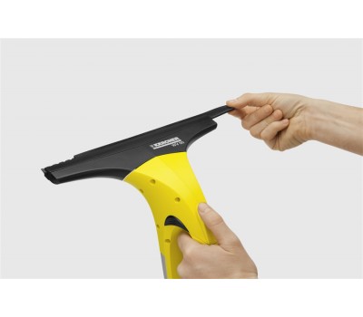 Стеклоочиститель KARCHER WV 50 Plus Стеклоочиститель KARCHER WV 50 Plus