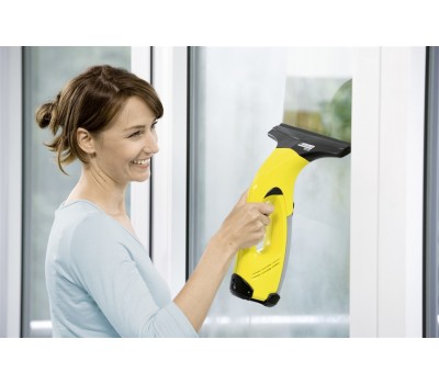 Стеклоочиститель KARCHER WV 50 Plus Стеклоочиститель KARCHER WV 50 Plus