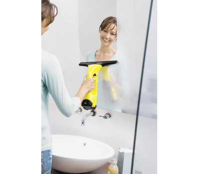 Стеклоочиститель KARCHER WV 50 Plus Стеклоочиститель KARCHER WV 50 Plus